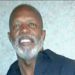 Meet your Posher, Delbert